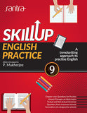 Skill UP English Practice -9(Eng.Version)