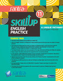 Skill Up English Practice -Class XI-2023