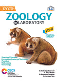 Zoology In Laboratory (Vol-II)-Sem III &IV (Hons)(Eng.Version)