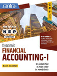 Dynamic Financial Accounting-I (SEM-1)