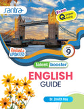 Talent Booster English Guide - 9(Eng.Version)