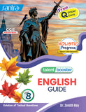 Talent Booster English Guide-8(Eng.Version)