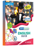 Talent Booster English Guide-6(Eng.Version)