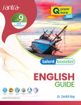 Talent Booster English Guide - 9