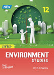 Environment Studies 12-Text With Project