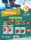 Essential Physics XI (Part-I and II)(Eng.Version) 2026