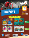 Essential Physics XI (Part-I and II)(Eng.Version) 2026