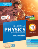 Essential Physics XI (Part-I and II)(Eng.Version) 2026