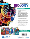 ESSENTIAL BIOLOGY -11 (VOL1 & 2)