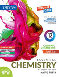 Essential Chemistry XII (Part-I and II)