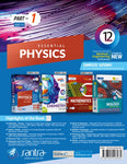 Essential Physics XII (Part-I and II)