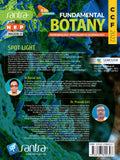 Fundamental Botany (B.Sc.-Major/Minor-NEP-CCF) Sem - II – Microbiology, Phycology & Lichenology