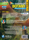Fundamental Botany (Mycology & Plant Pathology)  NEP SEM-1