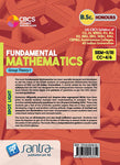 Fundamental Mathemetics (Group Theory-I)-SEM II/III,CC 4/6