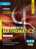 Fundamental Mathematics (Real Analysis) BSC>MEJOR>SEM III (NEP) 2026