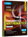 Fundamental Mathematics (Real Analysis) BSC>MEJOR>SEM III (NEP) 2026
