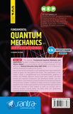 Fundamental Quantum Mechanics and Applications-(SEM IV,V,VI) Higher Education>BSC>MAJOR>NEP(English Version)