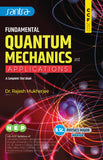 Fundamental Quantum Mechanics and Applications-(SEM IV,V,VI) Higher Education>BSC>MAJOR>NEP(English Version)
