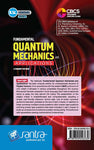 Fundamental Quantum Mechanics And Application-SEM IV & V