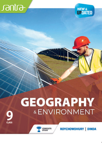 Geography & Environment-9
