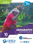 Geography & Environment-10