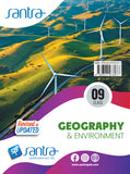 Geography & Environment-9(Eng.Version)