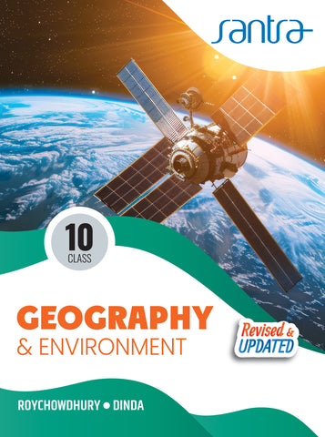 Geography & Environment-10(Eng.Version)