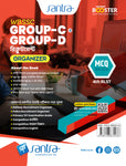 WBSSC GROUP -C & GROUP-D Recruitment Organizer (2025)