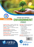 Higher Secondary Environment Studies-Class XI (SEM-1)(Eng.Version) 2026