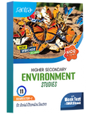 Higher Secondary Environment Studies-Class XI (SEM-1)(Eng.Version) 2026