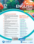 Higher Secondary English Guide (Class XII) (SEM-IV) 2025
