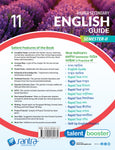 Higher Secondary English Guide (Class XI) (SEM-II) 2025