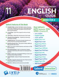Higher Secondary English Guide (Class XI) (SEM-II) 2025