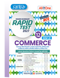 Higher Secondary Rapid Test (Class XII,Sem-3) 2027 – Commerce (All in One) (Bengali Version) | WBCHSE MCQ Test Paper