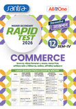 Higher Secondary Rapid Test (Class XII, Sem 4) 2025-26 –  Commerce