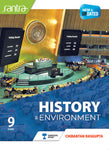 History & Environment-9