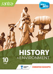 History & Environment-10