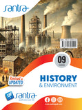 History & Environment-9(Eng.Version)