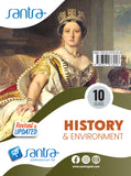 History & Environment-10(Eng.Vesrion)