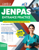 JENPAS(UG) ENTRANCE PRACTICE -(English Version)-2026