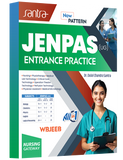 JENPAS(UG) ENTRANCE PRACTICE -(English Version)-2026