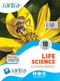 Life Sc & Environment-10(Eng.Version)