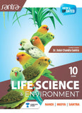 Life Sc & Environment-10