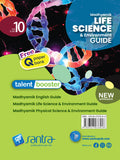 Madhyamik LifeScience & Environment Guide-10(Eng.Version)