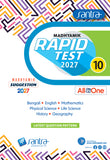 Madhyamik Rapid Test- 2027 (All in One) English Version
