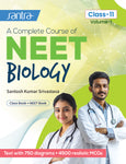 A Complete Course Of NEET Biology (Vol-I) Class- XI(Eng. Version)