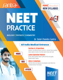 NEET Practice (Eng Version) 2026