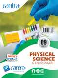 Physical Sc & Environment-9(Eng.Version)