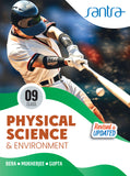 Physical Sc & Environment-9(Eng.Version)