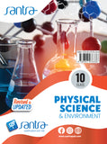 Physical Sc & Environment-10(Eng.Version)